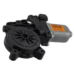 Motorcraft Power Window Motors for 2018-2022 ECOSPORT - JN1Z9923394B