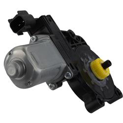 Motorcraft Power Window Motors for 2018-2022 ECOSPORT - JN1Z9923394B