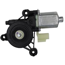 Motorcraft Power Window Motors LJ6Z9923394A