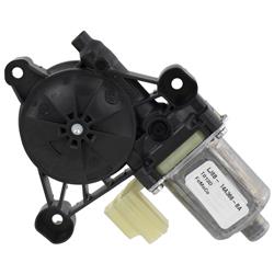 Motorcraft Power Window Motors LJ6Z9923395A