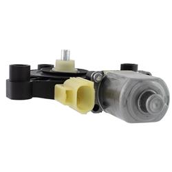 Motorcraft Power Window Motors for 2020-2024 ESCAPE - LJ6Z5823395B