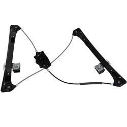 Motorcraft Window Regulators 8E5Z5423201A
