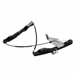 Motorcraft Window Regulators for 2009-2016 MKS, 2013-2019 POLICE INTERCEPTOR SEDAN, 2010-2019 TAURUS - 8A5Z5423208B