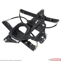 Motorcraft Window Regulators for 2003-2006 EXPEDITION, NAVIGATOR - 6L1Z7823209AA