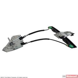 Motorcraft Window Regulators for 2011-2019 FIESTA - BE8Z5427001A