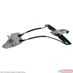 Motorcraft Window Regulators for 2011-2019 FIESTA - BE8Z5427001A