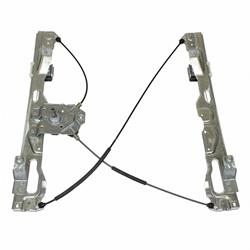 Motorcraft Window Regulators for 2009-2014 F-150 - BL3Z1523201CA
