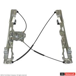 Motorcraft Window Regulators for 2009-2014 F-150 - BL3Z1523201CA