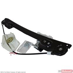 Motorcraft Window Regulators for 2007-2014 EDGE, 2007-2015 MKX - 7T4Z7827000A