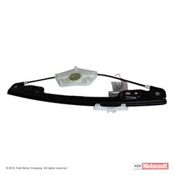 Motorcraft Window Regulators for 2007-2014 EDGE, 2007-2015 MKX - 7T4Z7827001A