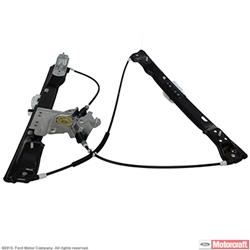 Motorcraft Window Regulators for 2009-2019 FLEX - 8A8Z7423209A
