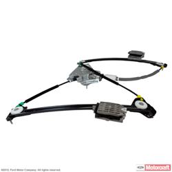 Motorcraft Window Regulators for 2010-2014 MUSTANG - AR3Z6323208A
