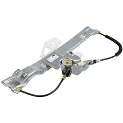 Motorcraft Window Regulators for 2010-2019 MKT - BE9Z7427009A