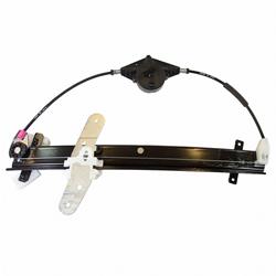 Motorcraft Window Regulators for 1999-2011 CROWN VICTORIA, GRAND MARQUIS - 6W7Z5423208AA