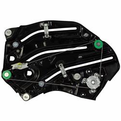 Motorcraft Window Regulators for 2015-2023 MUSTANG - FR3Z7627008C