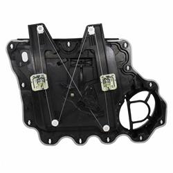 Motorcraft Window Regulators for 2020-2023 EXPLORER, POLICE INTERCEPTOR UTILITY - LB5Z5823208A