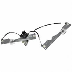 Motorcraft Window Regulators for 2016-2018 MKX, 2019-2023 NAUTILUS - FA1Z5823200D