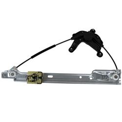 Motorcraft Window Regulators and Power Window Motors NZ6Z2627009A