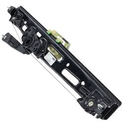 Motorcraft Window Regulators and Power Window Motors JL1Z7827009B