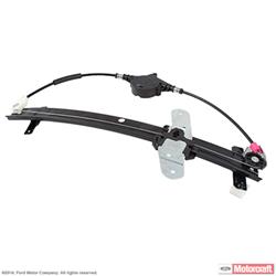 Motorcraft Window Regulators for 1993-2011 CROWN VICTORIA, 2003-2011 GRAND MARQUIS - 6W7Z5423209AA