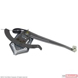 Motorcraft Window Regulators for 2004-2011 RANGER - 3L5Z1023209AA