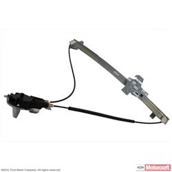 Motorcraft Window Regulators 6C2Z1523200BA