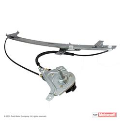 Motorcraft Window Regulators 6C2Z1523201BA