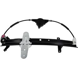 Motorcraft Window Regulators for 1992-2011 CROWN VICTORIA, GRAND MARQUIS - 6W7Z5427008AA