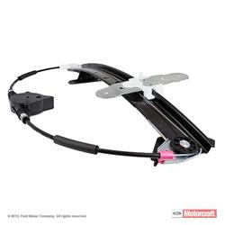 Motorcraft Window Regulators for 1992-2011 CROWN VICTORIA, GRAND MARQUIS - 6W7Z5427008AA