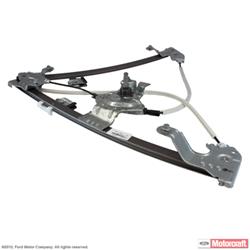 Motorcraft Window Regulators for 2004-2008 F-150, 2006-2008 MARK LT - 6L3Z1823201AA
