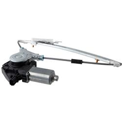 Motorcraft Window Regulators for 2001-2007 ESCAPE, 2005-2007 MARINER - 6L8Z7827000BA