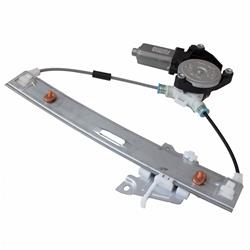 Motorcraft Window Regulators for 2001-2007 ESCAPE, 2005-2007 MARINER - 6L8Z7827001BA