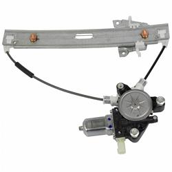 Motorcraft Window Regulators for 2008-2012 ESCAPE, 2008-2011 MARINER - 8L8Z7827000A