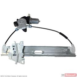 Motorcraft Window Regulators for 2008-2012 ESCAPE, 2008-2011 MARINER - 8L8Z7827001A