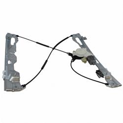 Motorcraft Window Regulators for 2009-2010 F-150 - 9L3Z1523201C