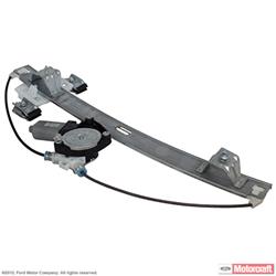 Motorcraft Window Regulators for 2006-2014 F-150 - AL3Z1827000A