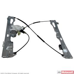 Motorcraft Window Regulators for 2006-2014 F-150 - AL3Z1827000A