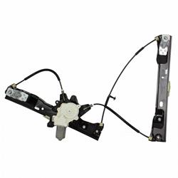 Motorcraft Window Regulators for 2012-2018 FOCUS - BM5Z5423201B