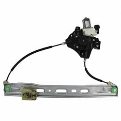 Motorcraft Window Regulators for 2014-2023 TRANSIT CONNECT - DT1Z6123201A