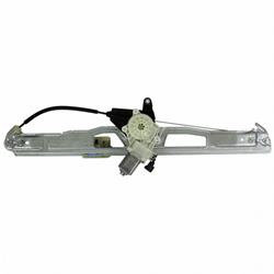 Motorcraft Window Regulators EK4Z6123200B