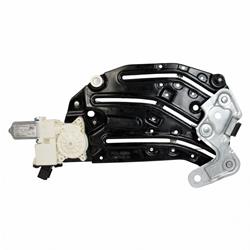 Motorcraft Window Regulators for 2010-2013 MUSTANG - ER3Z7630306A