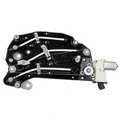 Motorcraft Window Regulators for 2010-2013 MUSTANG - ER3Z7630306A