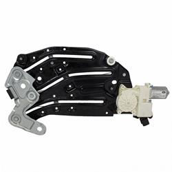 Motorcraft Window Regulators for 2010-2014 MUSTANG - ER3Z7630307A