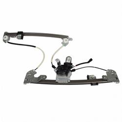 Motorcraft Window Regulators for 2004-2006 F-150, 2004 F-150 HERITAGE, 2006 MARK LT - 4L3Z1523200CA