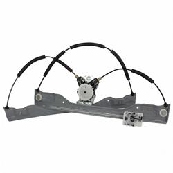 Motorcraft Window Regulators FL3Z1523201E