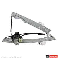 Motorcraft Window Regulators and Power Window Motors CJ5Z7823200D