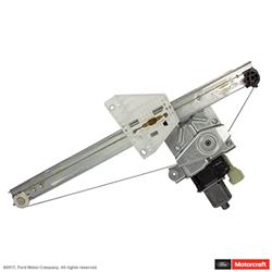Motorcraft Window Regulators for 2013-2019 ESCAPE - CJ5Z7827001C