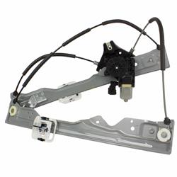 Motorcraft Window Regulators for 2017-2020 CONTINENTAL - GD9Z5423201B
