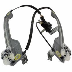 Motorcraft Window Regulators FL3Z1627000U