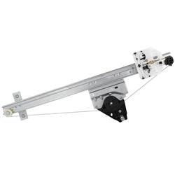 Motorcraft Window Regulators for 2017-2022 F-350 SUPER DUTY, F-250 SUPER DUTY, 2015-2020 F-150 - FL3Z1827001C